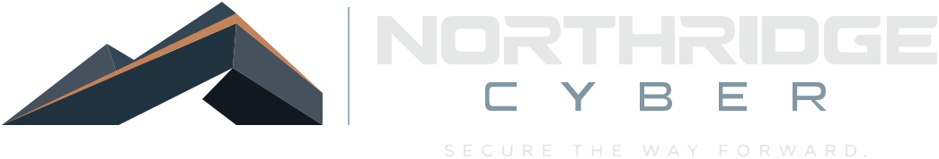 Northridge Cyber. Secure the way forward.